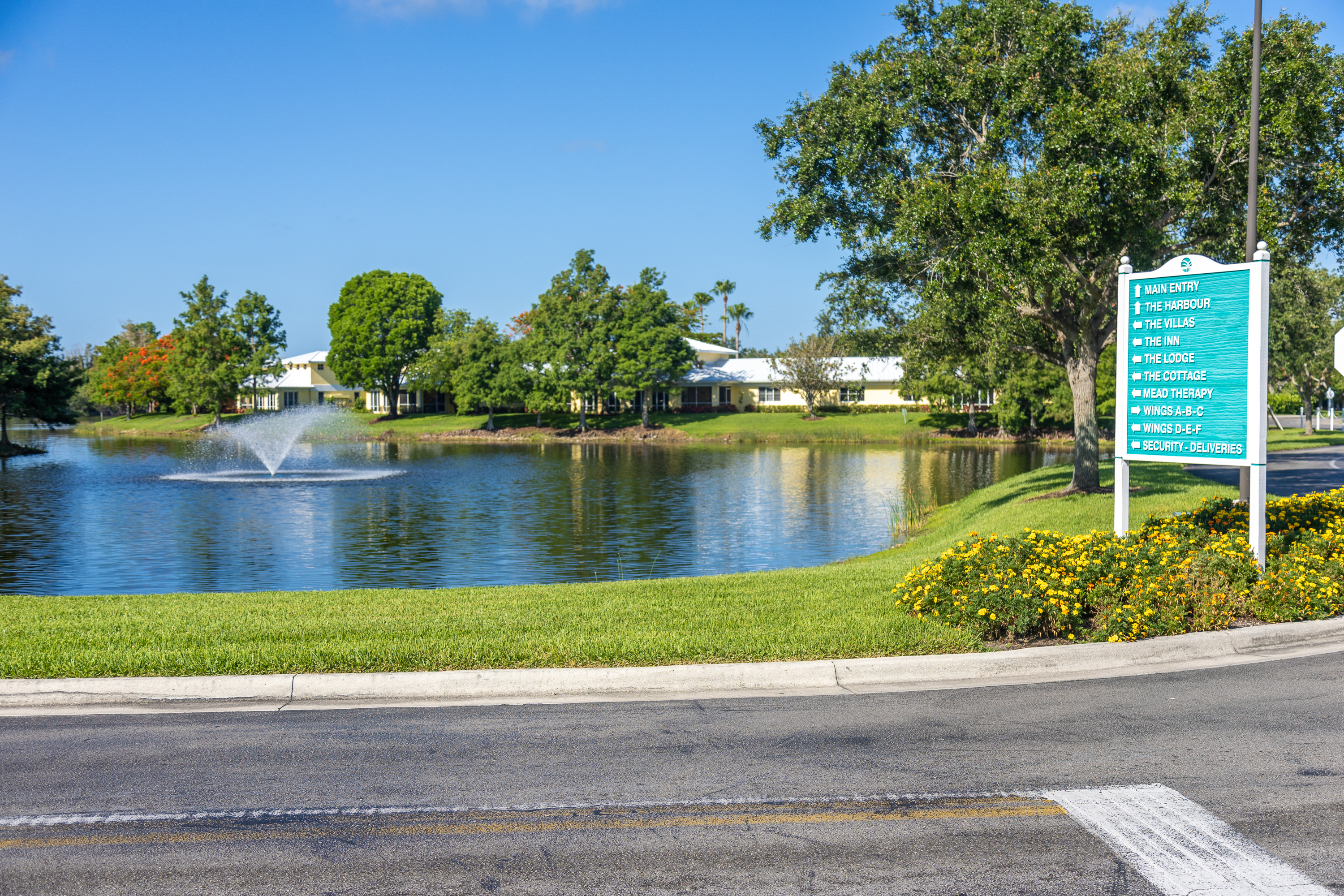 Cypress Cove at HealthPark_14